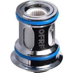 OFRF NexMesh Conical Coil 0.15Ω SS316L