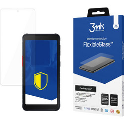 Samsung Galaxy Xcover 5 - 3mk FlexibleGlass (TM)