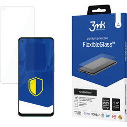 Oppo A78 4G - 3mk FlexibleGlass(TM)