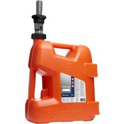 Husqvarna | Δοχείο Καυσίμου 15Lt (580754501)