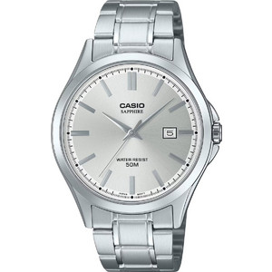 Casio Men's watch + Box (zd292c) Szafir - (MTS-115D-7A) Casio Men's watch + Box (zd292c) Szafir - (MTS-115D-7A)