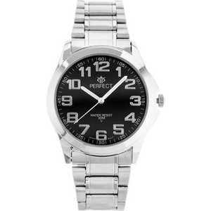 Perfect ZP304B Ανδρικό Ρολόι P012-3 Perfect ZP304B Ανδρικό Ρολόι P012-3