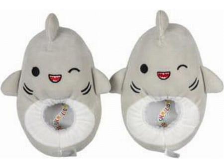 Squishmallows - Gordan the Shark Παντόφλες