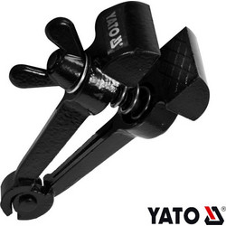 Yato YT-65081 Μεγγενη χειρός 40mm