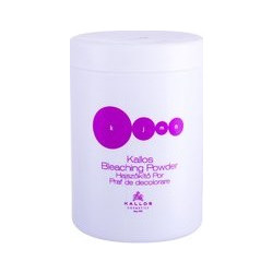 Kallos KJMN Bleanching Powder - Highlighting powder 500.0g