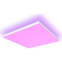 Philips Hue Datura Slim Ceiling Square XL Smart Home