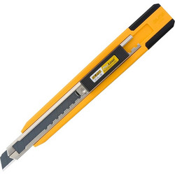 Φαλτσέτα PA-2 ProLoad & Auto-Lock 9mm με 6 λεπίδες