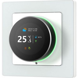 Smart Θερμοστάτης WiFi WT20R-WH-3A-W-WiFi 6976037362579 AVATTO