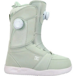 DC W LOTUS SHOES - ADJO100033-325 GREEN