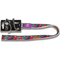 Glee Lanyard Λουρί Λαιμού Gritty 2cmx50cm