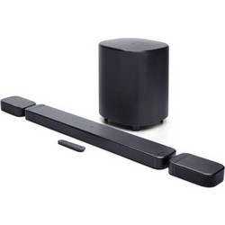 JBL Bar 800MK2 Soundbar 780W 7.1 με Ασύρματο Subwoofer & Τηλεχειριστήριο