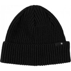Element Low Docker Beanie ELYHA00234FBK