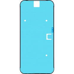 Google Adhesive Foil Display For Pixel 8a - (G806-12606-01)