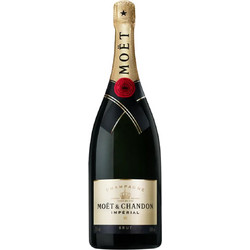 Moet & Chandon Brut Imperial Λευκό 1500ml