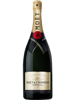 Moet & Chandon Brut Imperial Λευκό 1500ml