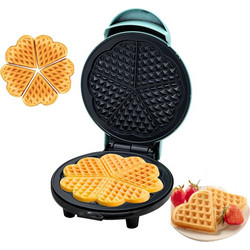 Ηλεκτρικές Συσκευές- Flower Waffle