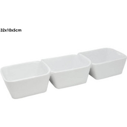 Μπωλ Σερβιρίσματος σνακ FOOD FOR FUN 24303570 - FOOD FOR FUN