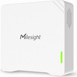 Αισθητήρας Θερμοκρασίας/Υγρασίας LoRaWAN Milesight IoT (AM102L-868M)