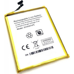 Μπαταρία Maxcom για MS572 Original 4100mAh