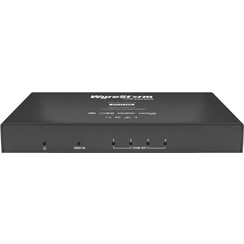 WyreStorm EXP-SP-0104-H2 - 4K HDMI Splitter 1x4