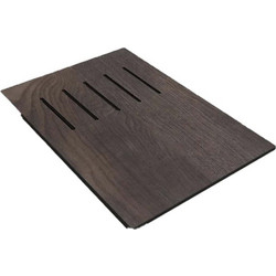 Επιφάνεια κοπής 420 Wood ATH040WD ELLECI