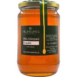 ΜΕΛΙ ΘΥΜΑΡΙΟΥ 920gr