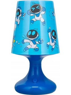 Επιτραπέζιο Φωτιστικό Astro Bot
