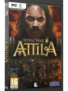 Total War Attila PC