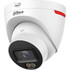 Dahua IPC-HDW2649T-S-LED-0280B-PRO IP Κάμερα Ασφαλείας 6MP 2.8mm Αδιάβροχη Νυκτός