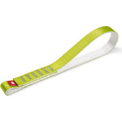 OCUN QUICKDRAW ECO-PES 20cm/16mm GREEN 05289