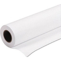 Ξηρογραφικό Χαρτί Ρολό για Plotter 914mm x 120m - 80gr/m PLI20103