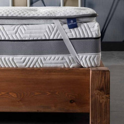 ΑΝΩΣΤΡΩΜΑ ALOE VERA HARD 7 cm ΜΕ ΚΑΠΙΤΟΝΕ ΚΑΛΥΜΜΑ 120Χ200