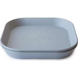 Mushie Πιάτο Cloud 2τμχ