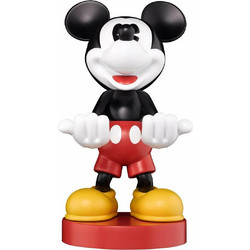 EXG Pro Cable Guys - Disney Mickey Mouse Gaming Accessories Holder And Phone Holder - GA892745
