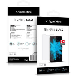 Kruger & Matz Live 7s KM0462 Tempered Glass KM0471