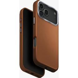 UNIQ Lyden Case For Iphone 17 Pro Max Magclick Charging Caramel - (UNIQ-IP6.9P(2025)LYDMCML)