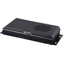 ZH-C2 90238 Multimedia Player Video Controller για Οθόνες LED Video Wall 1.3 million pixel - Input Signal W1920 x H108060Hz - WiFi 2.4G - 1 Gigabit Ethernet Output Port - AC 220-240V IP20 - Μ31.5 x Π1