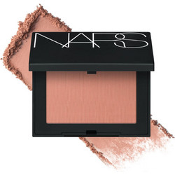 NARS Blush Devilish - Ζωντανό Ροζ Ρουζ με Μεταξένια Υφή και Φυσική Λάμψη 4.8g / 0.16oz