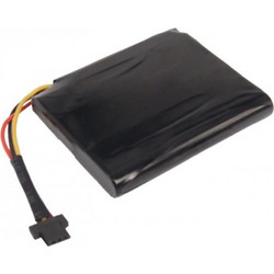 Cameron Sino 3.7V 1.02Ah Li-Ion Μπαταρία για pour GPS TomTom Start 60 M
