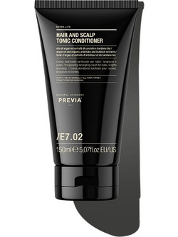 PREVIA HAIR AND SCALP TONIC CONDITIONER 150 ML