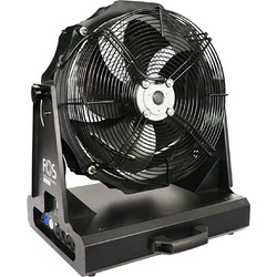 Fos Technologies Stage Wind DMX - Επαγγελματική μηχανή ανέμου 180 W