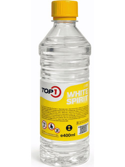 WHITE SPIRIT Νέφτι 400ML