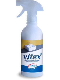 KITCHEN&BATH CLEANER 500ml