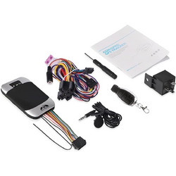Coban TK303G-2G GPS Tracker 2G/GSM / GPRS / LBS για Αυτοκίνητα / Φορτηγά / Μηχανές / Σκάφη Αδιάβροχο IP66