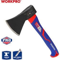 ΤΣΕΚΟΥΡΙΑ FIBERGLASS 600gr WP241043 WORKPRO (PROFI)