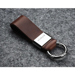 Κλειδοθήκη Pularys Nomad Keyring Brown 18714102
