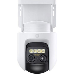 Xiaomi CW700S IP Κάμερα Ασφαλείας Wi-Fi 4MP 2.5K Αδιάβροχη Νυκτός με Αμφίδρομη Επικοινωνία