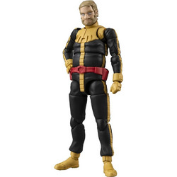 MegaHouse G.M.G. Collection 13 Mobile Suit Gundam Gaia Normal Suit Ver. Φιγούρα 10cm MEHO849299
