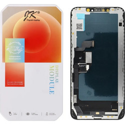 JK LCD Display for IPHONE XS MAX FullHD Incell