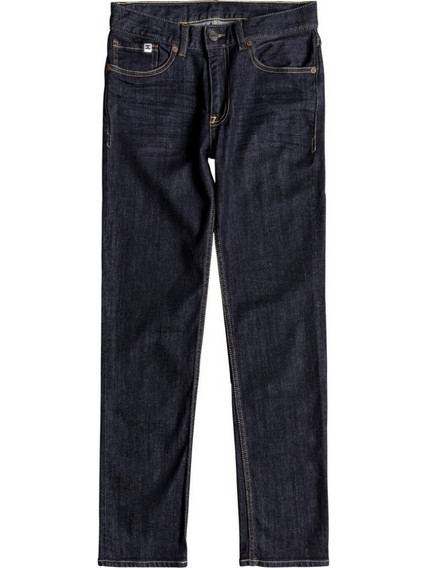 Kid's Dc Worker Boy Pant INDIGO RINSE